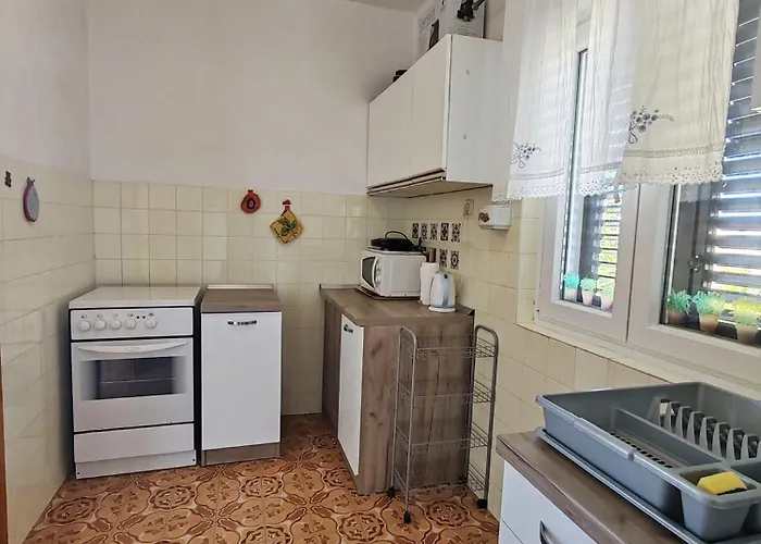 Apartments Simuni