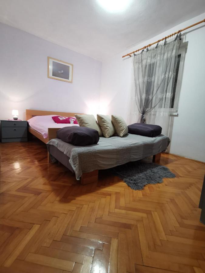 Apartments Simuni * Šimuni