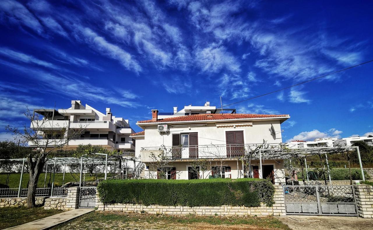 Apartment Apartments Simuni