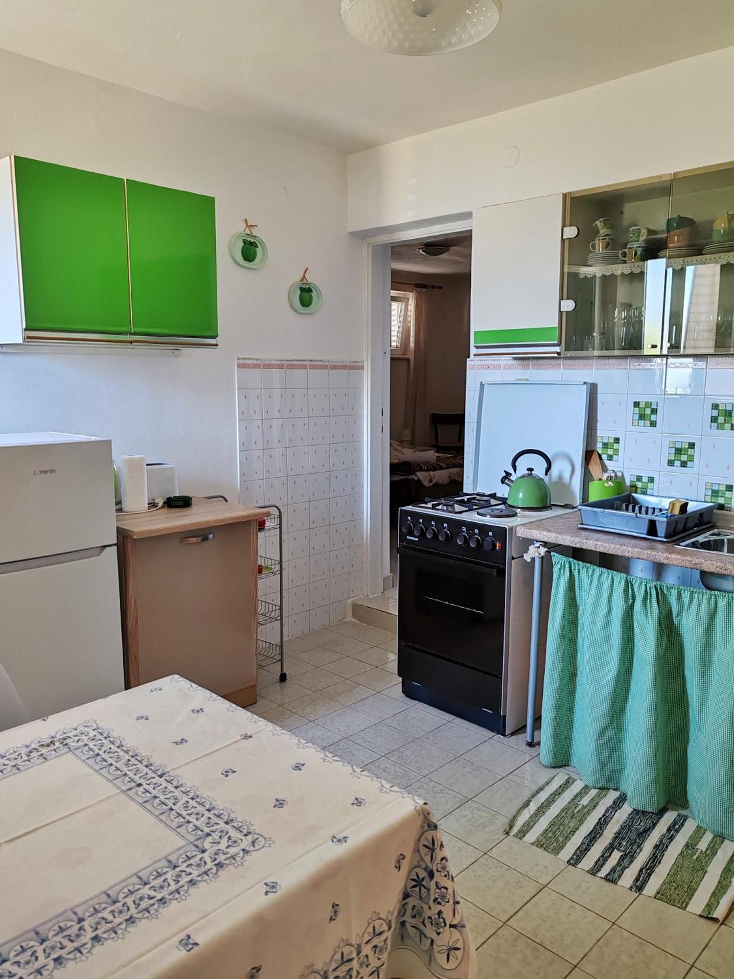 Apartment Apartments Simuni *