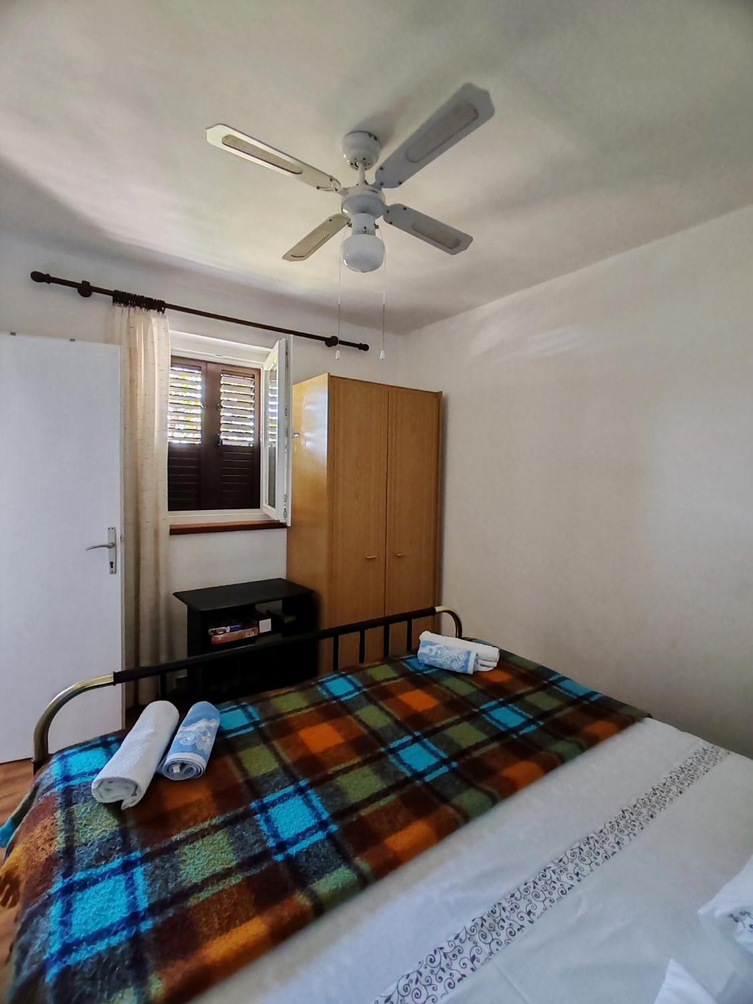 Apartment Apartments Simuni *