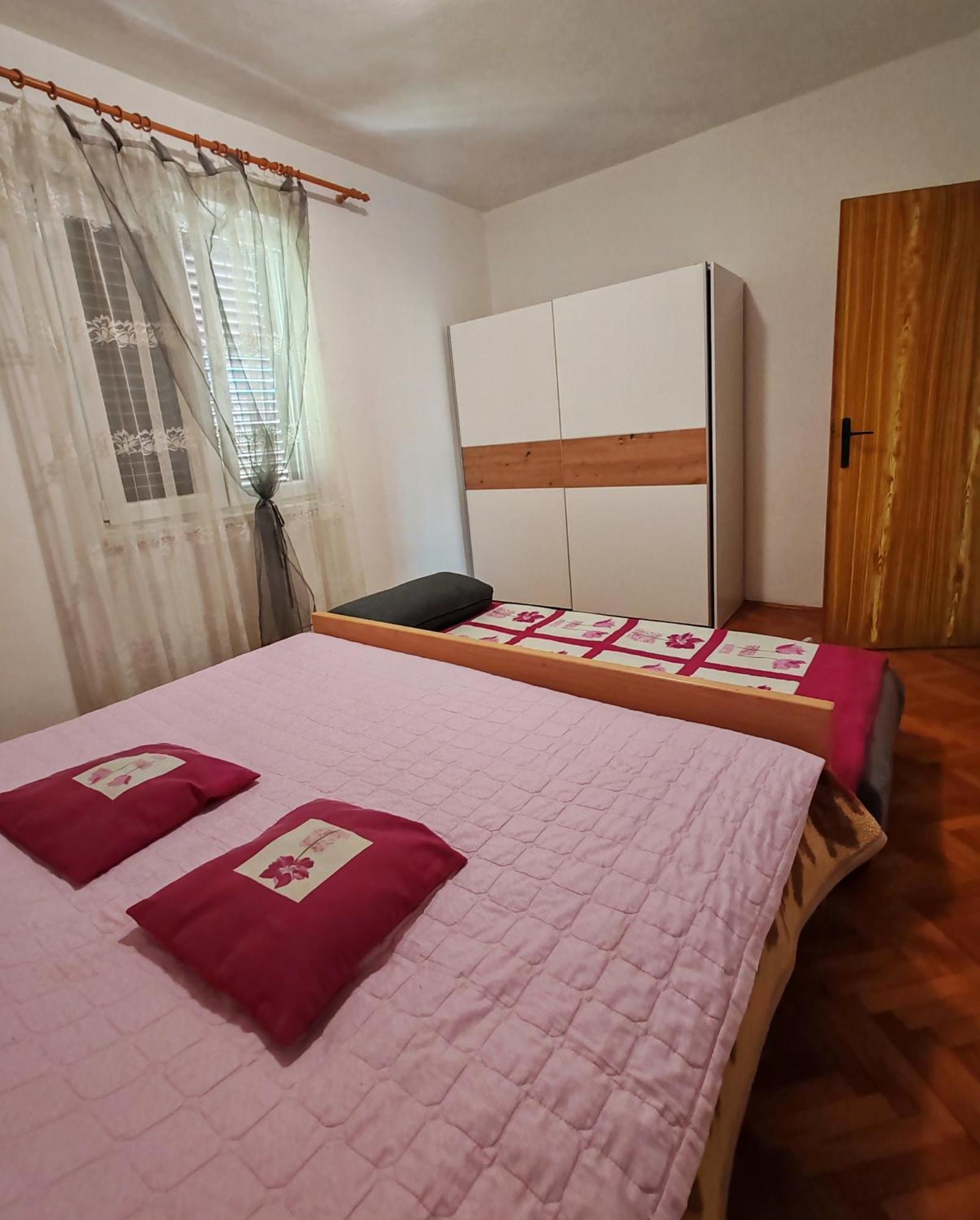 Apartment Apartments Simuni Šimuni