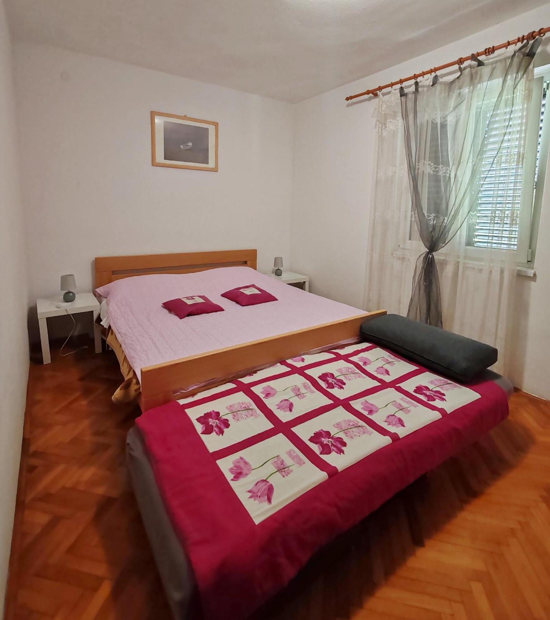 Apartment Apartments Simuni