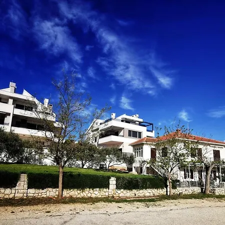 Apartments Simuni Exterior photo