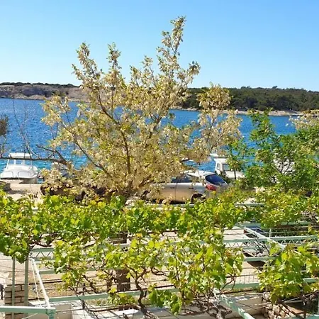 Apartments Simuni Exterior photo
