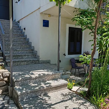 Apartments Simuni Exterior photo