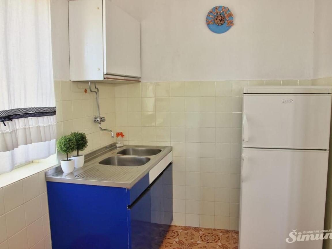 Apartments Simuni *