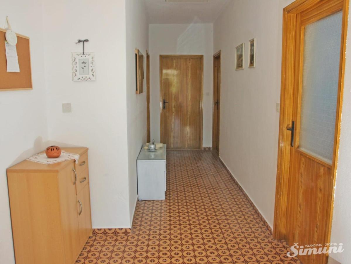 Apartments Simuni Apartment *