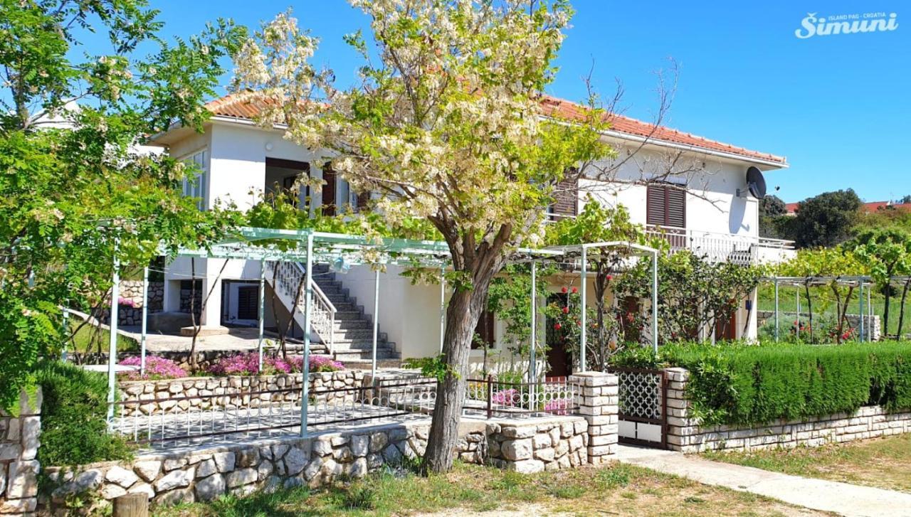 Apartment Apartments Simuni *