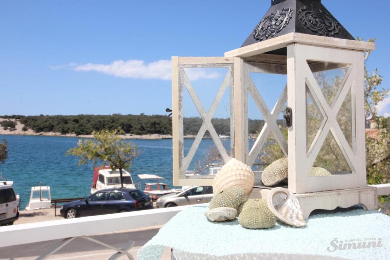 Apartments Simuni Appartamento