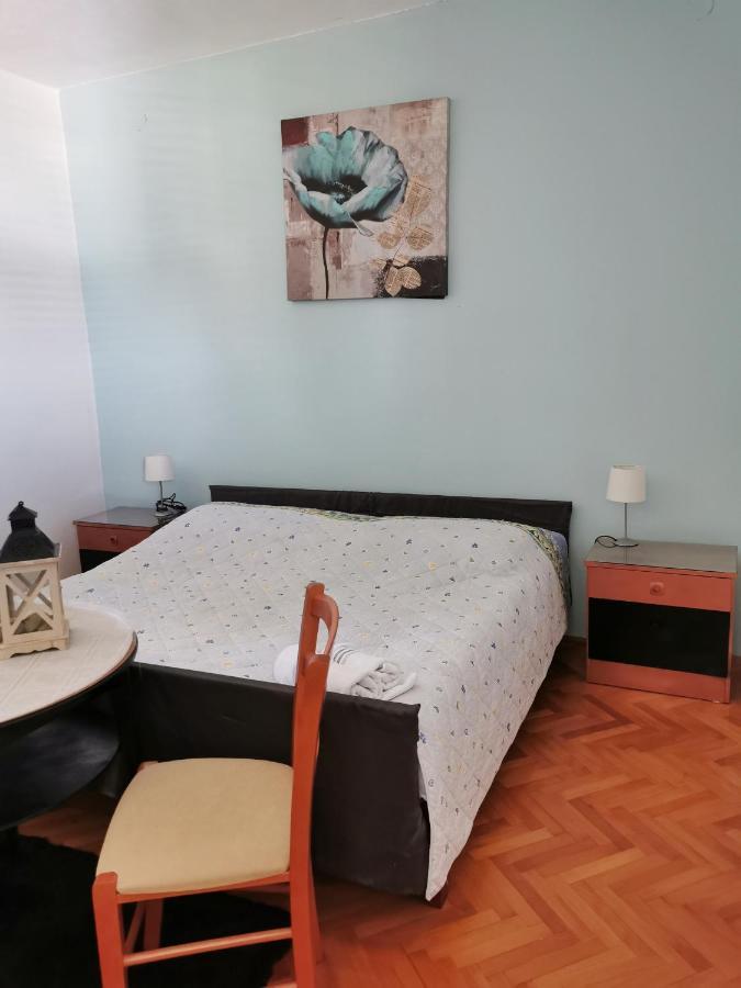 Apartment Apartments Simuni