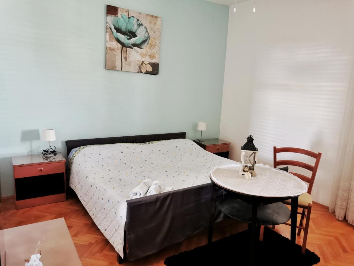 Apartments Simuni *