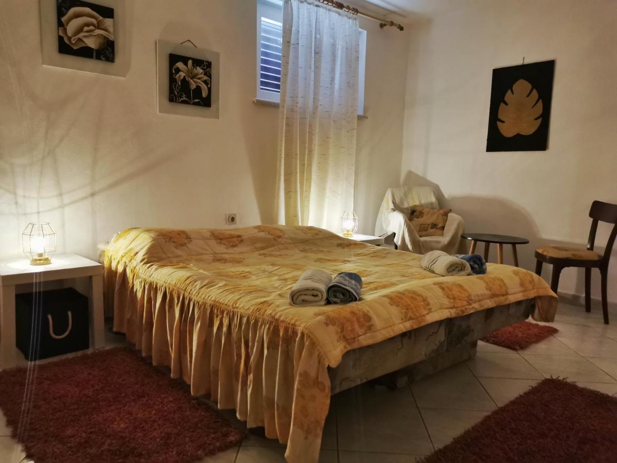 Apartments Simuni Appartamento *