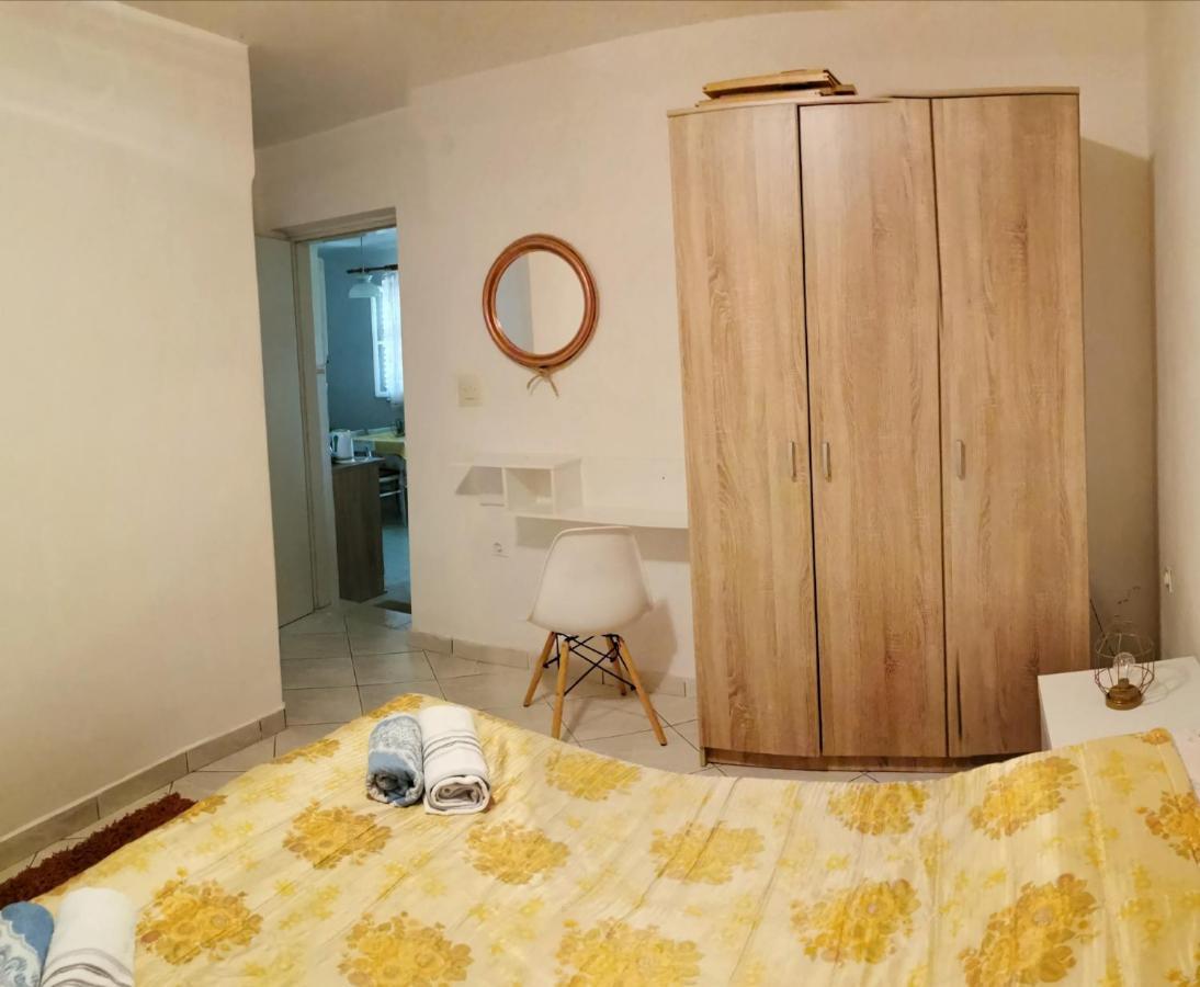 Apartamento Apartments Simuni