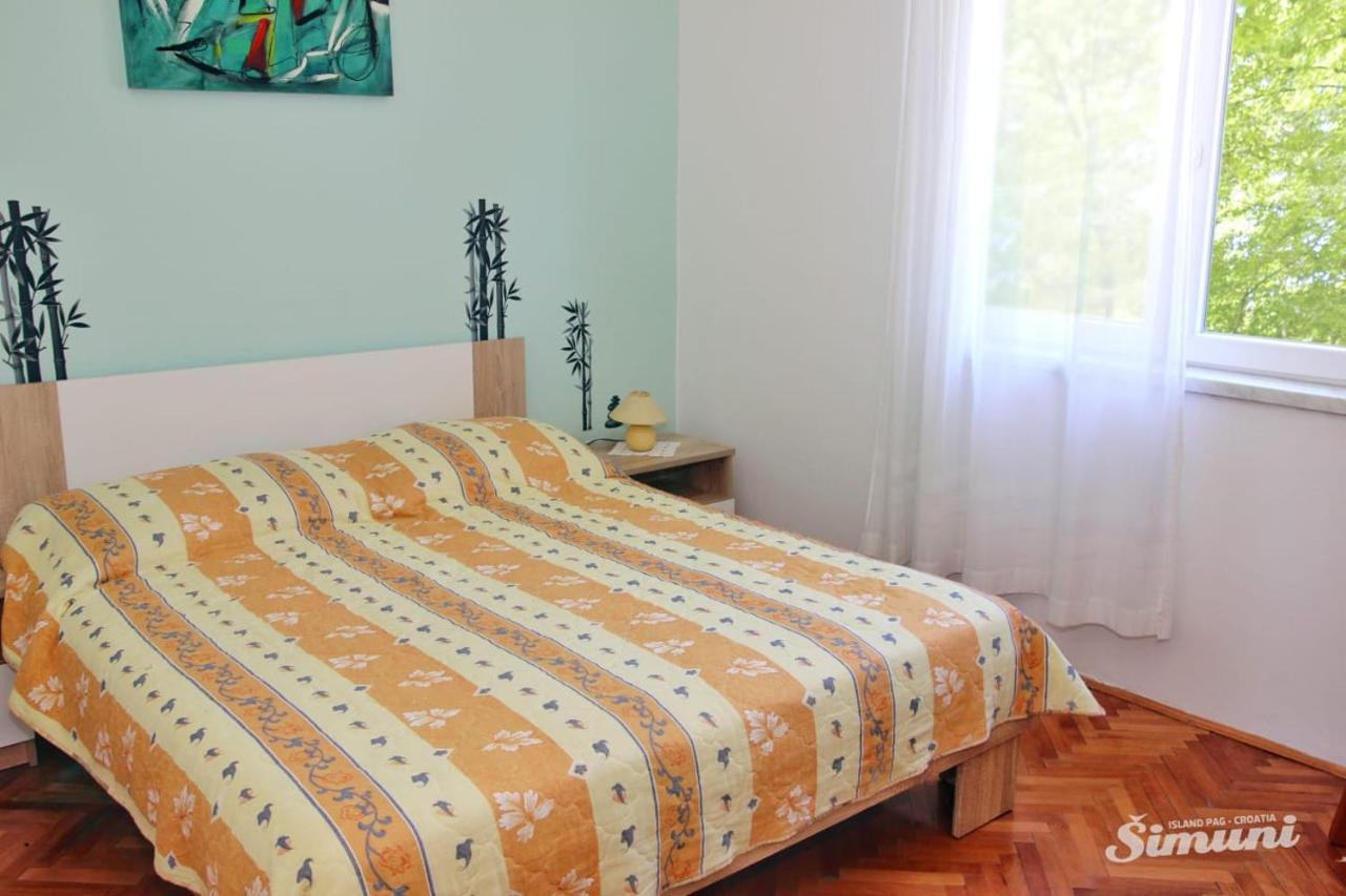 Apartamento Apartments Simuni *