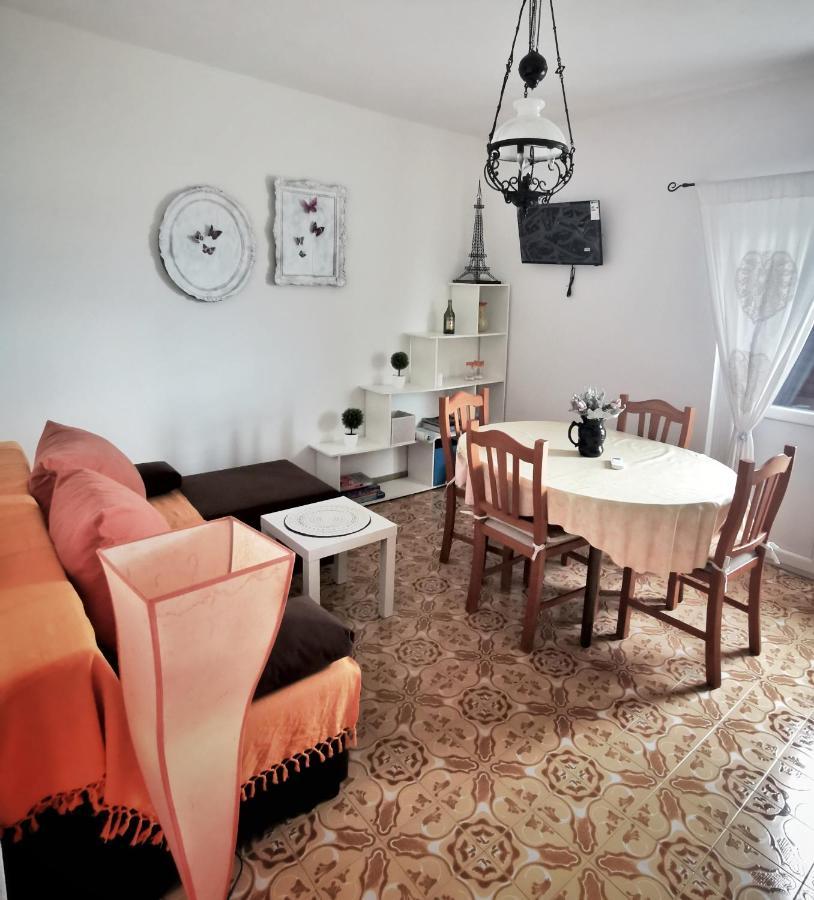 Apartments Simuni * Simuni