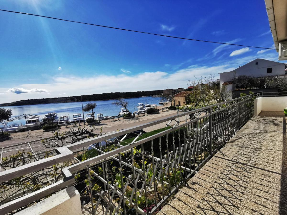 Apartments Simuni Appartamento *