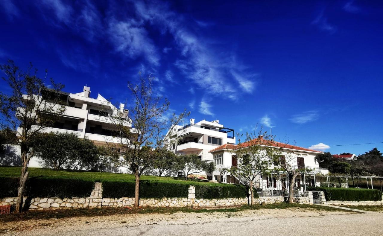 Apartamento Apartments Simuni *