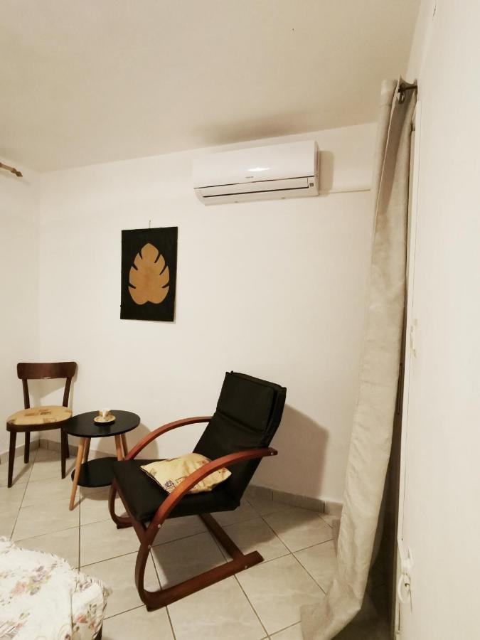 Apartments Simuni Apartment *