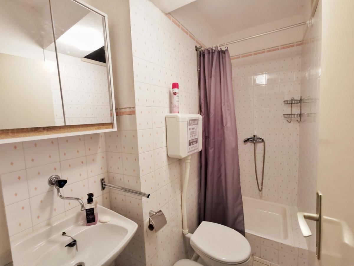 Apartments Simuni Appartamento