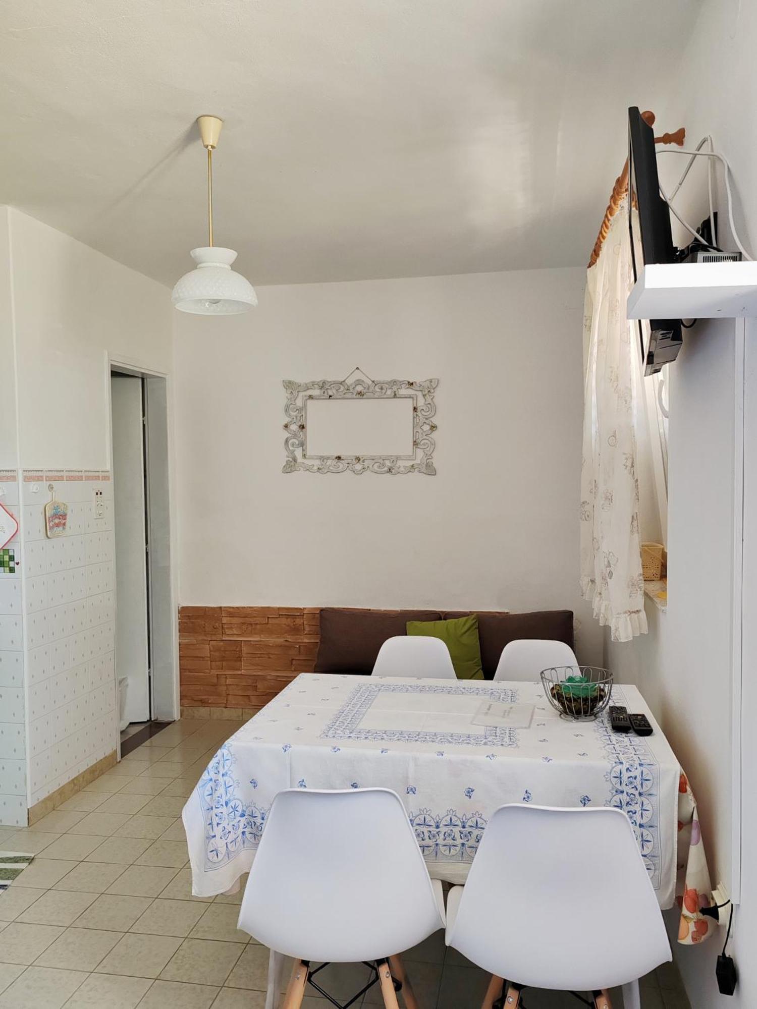 Apartments Simuni