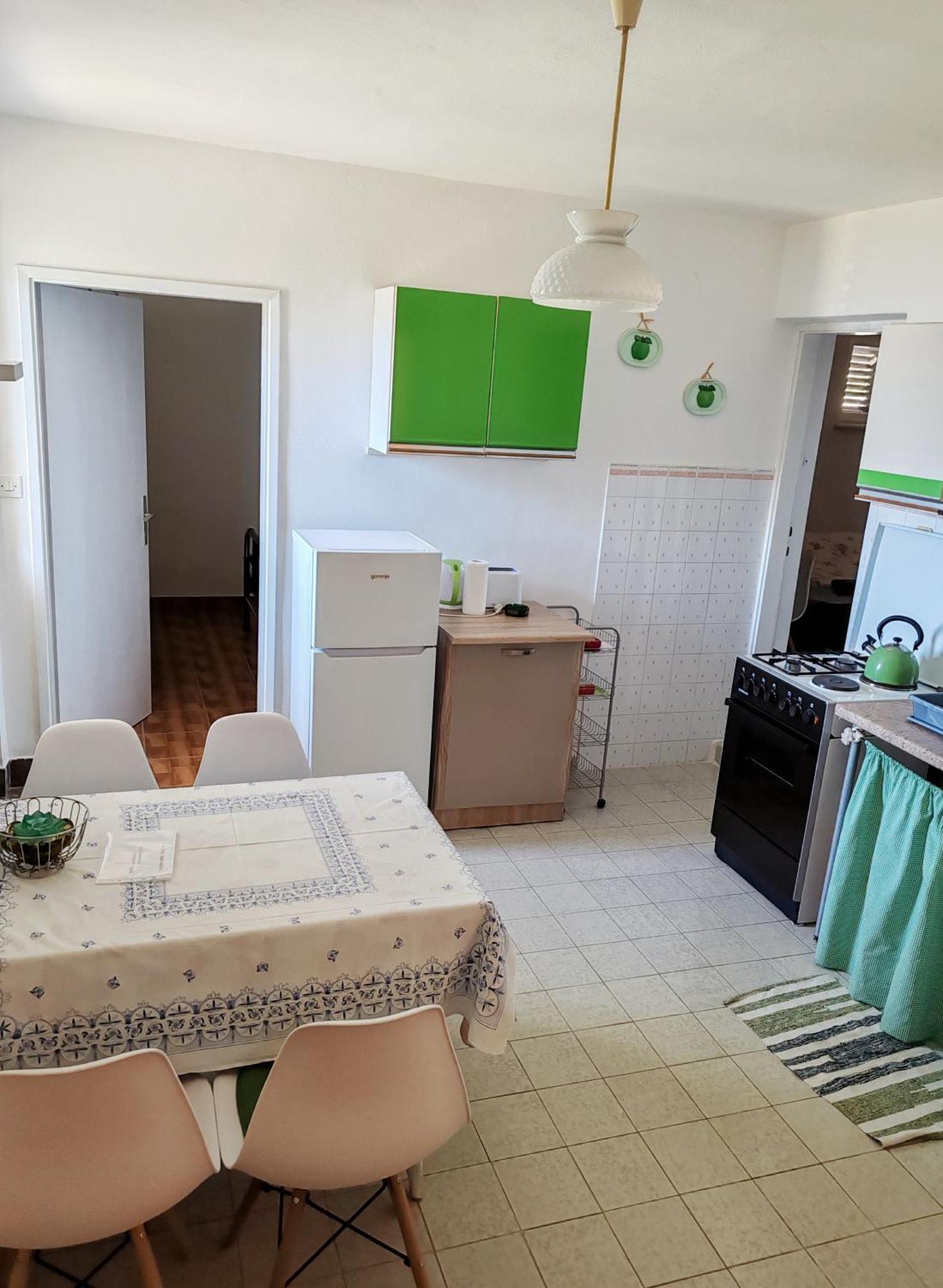 Apartment Apartments Simuni