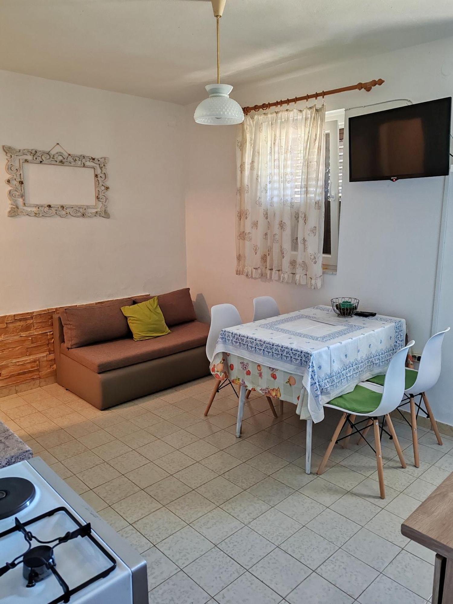 Apartment Apartments Simuni Simuni