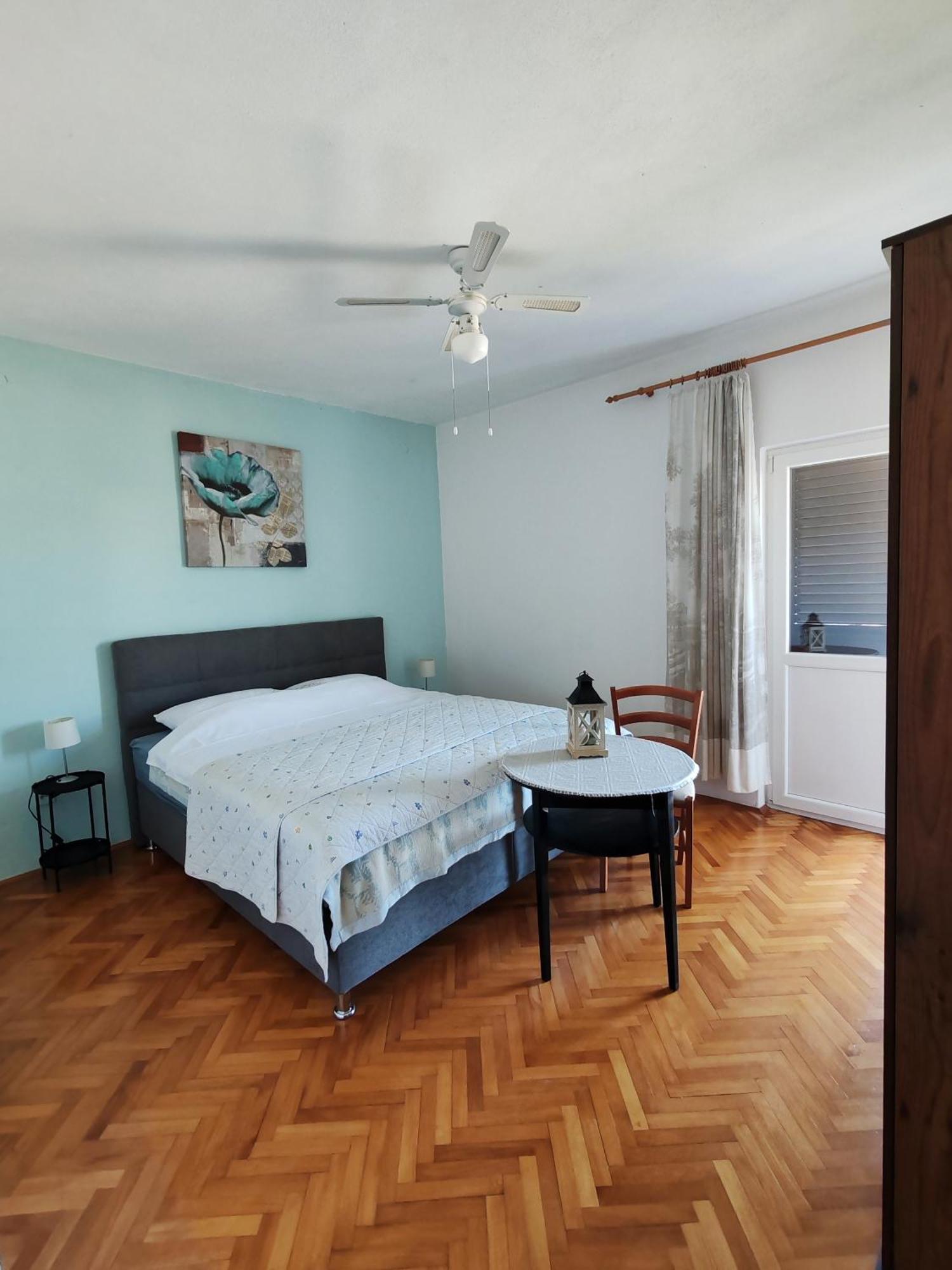 Apartments Simuni